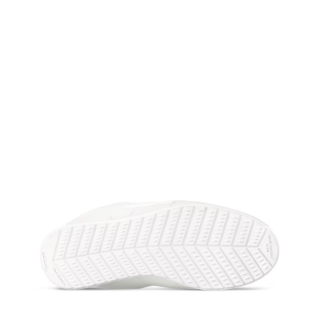 LV BUTTERSOFT Sneaker ''White''