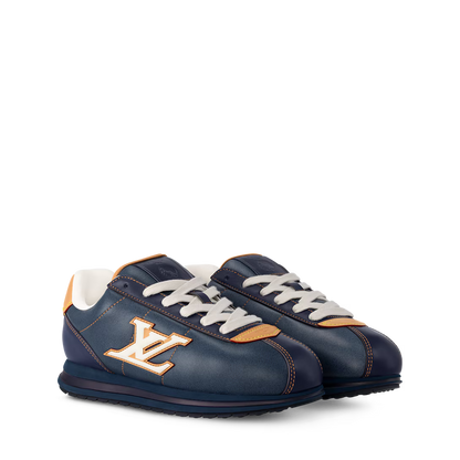LV BUTTERSOFT Sneaker ''Navy Blue''