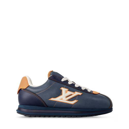 LV BUTTERSOFT Sneaker ''Navy Blue''