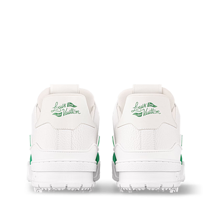 Louis Vuitton LV Trainer Sneaker ‘Green’