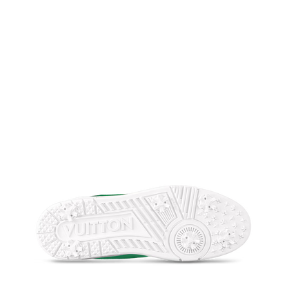Louis Vuitton LV Trainer Sneaker ‘Green’
