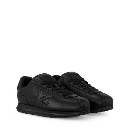 LV BUTTERSOFT Sneaker ''Black''