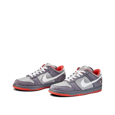 Nike SB Dunk Low Pro ‘Pigeon’ Dual Signed by Jeff Staple