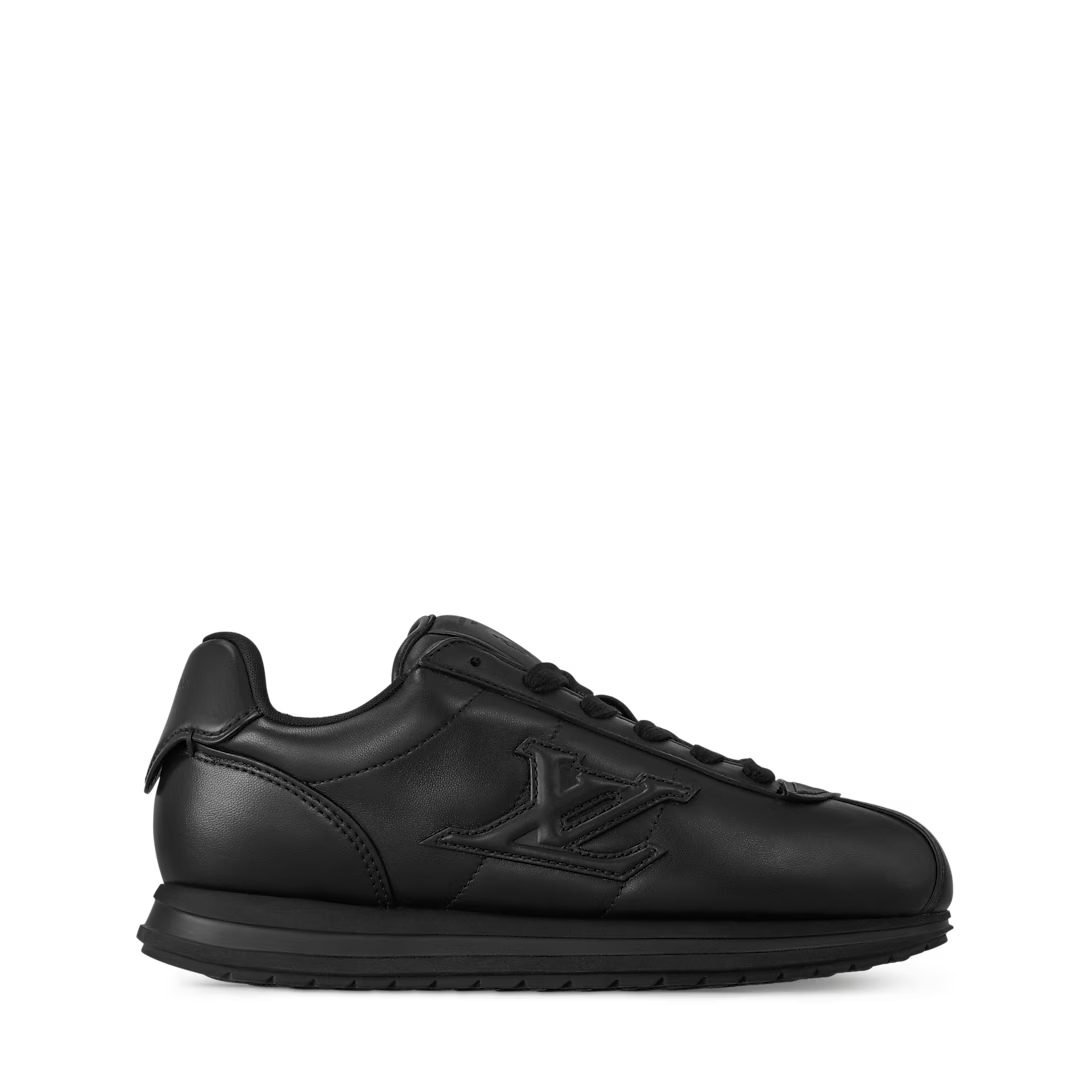 LV BUTTERSOFT Sneaker ''Black''