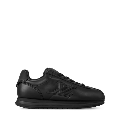 LV BUTTERSOFT Sneaker ''Black''