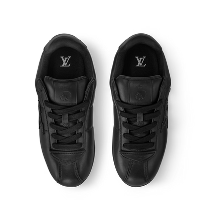 LV BUTTERSOFT Sneaker ''Black''