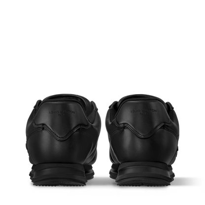 LV BUTTERSOFT Sneaker ''Black''