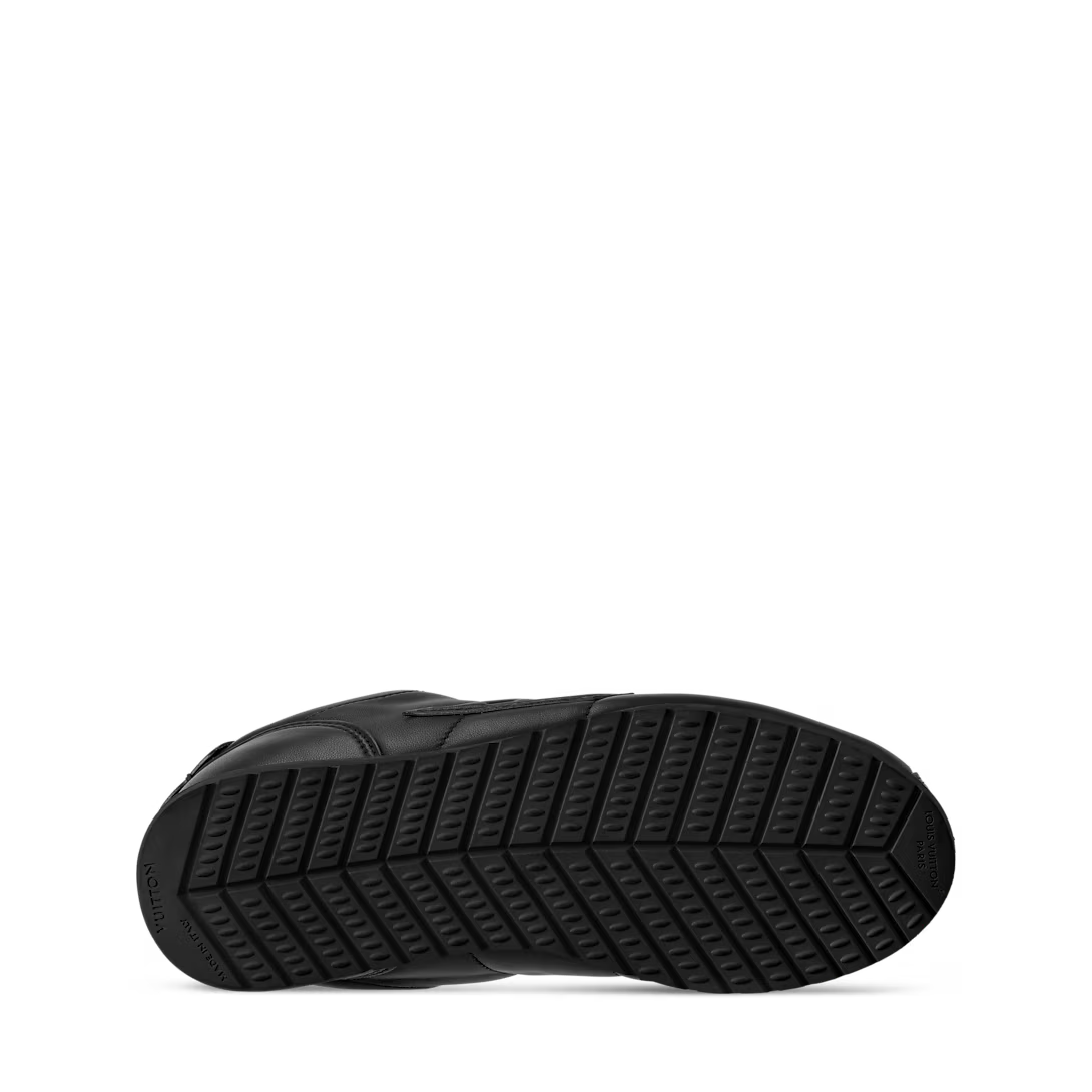 LV BUTTERSOFT Sneaker ''Black''