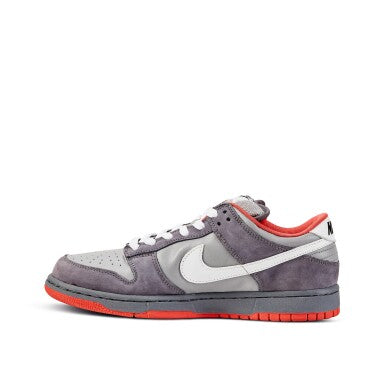 Nike SB Dunk Low Pro ‘Pigeon’ Dual Signed by Jeff Staple