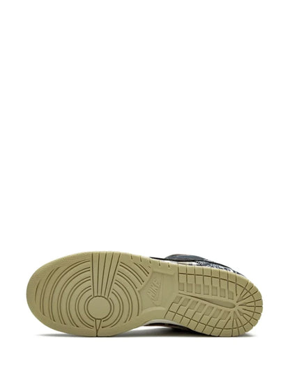 Nike Travis Scott x Dunk Low Premium QS SB ‘Cactus Jack’