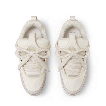 LV Skate White