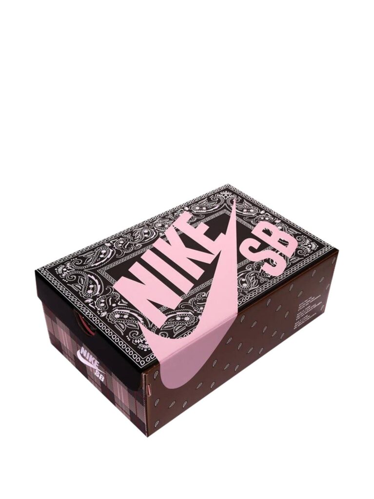 Nike Travis Scott x Dunk Low Premium QS SB ‘Cactus Jack’