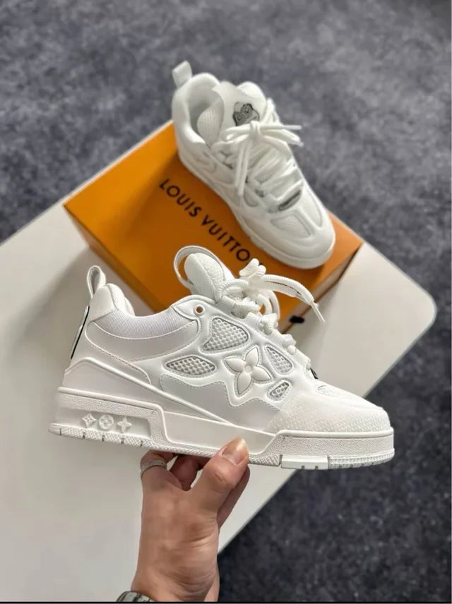 Skate Sneaker