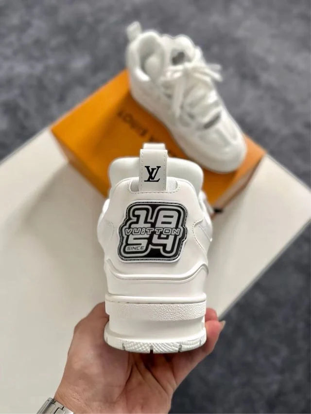 Skate Sneaker