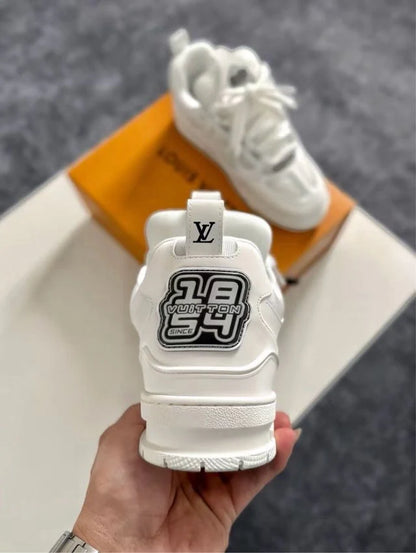 Skate Sneaker