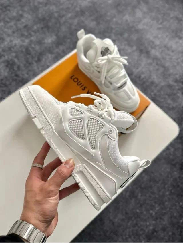 Skate Sneaker