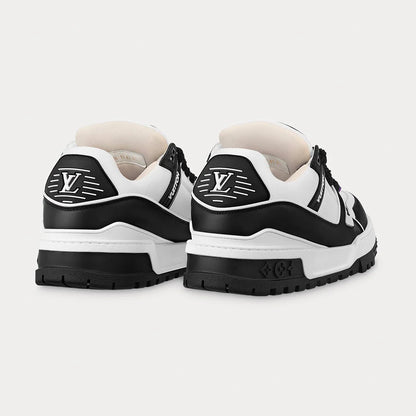 Louis Vuitton - LV Trainer Maxi Black / White