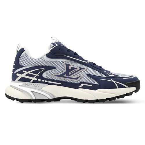 Tatic Runner Sneaker Blue