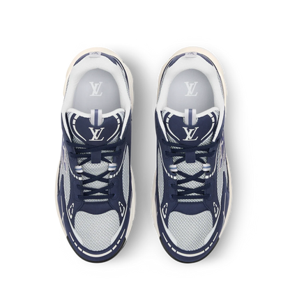 Tatic Runner Sneaker Blue
