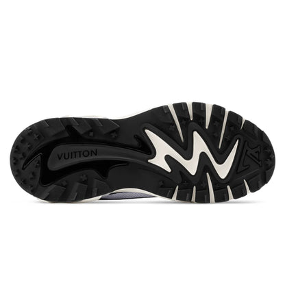 Tatic Runner Sneaker Blue