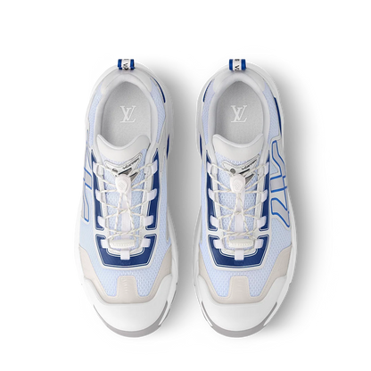 Tatic Runner Sneaker Blue