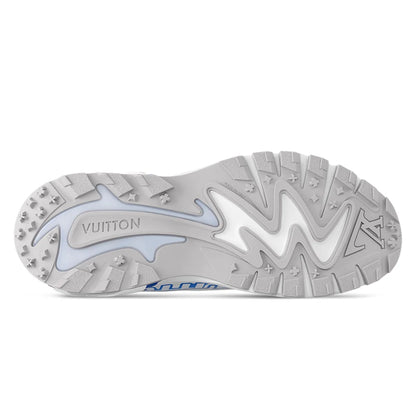 Tatic Runner Sneaker Blue