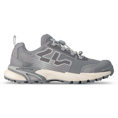 Tatic Runner Sneaker Gray