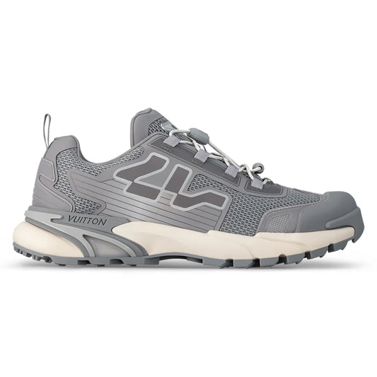 Tatic Runner Sneaker Gray