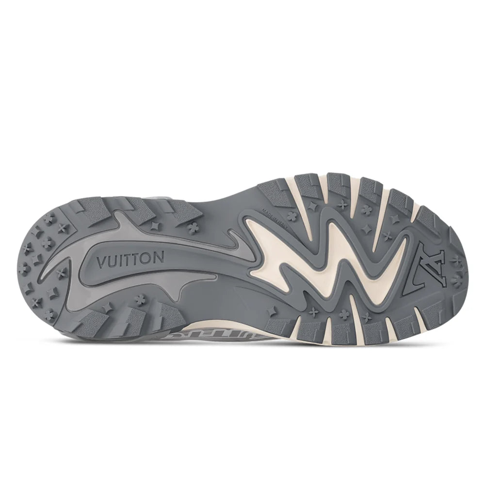 Tatic Runner Sneaker Gray