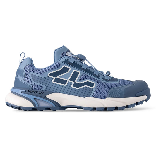 Tatic Runner Sneaker Blue