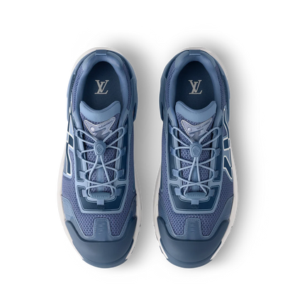 Tatic Runner Sneaker Blue