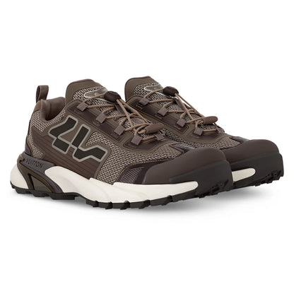 Tatic Runner Sneaker Brown