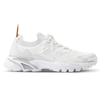 Tatic Knit Sneaker White