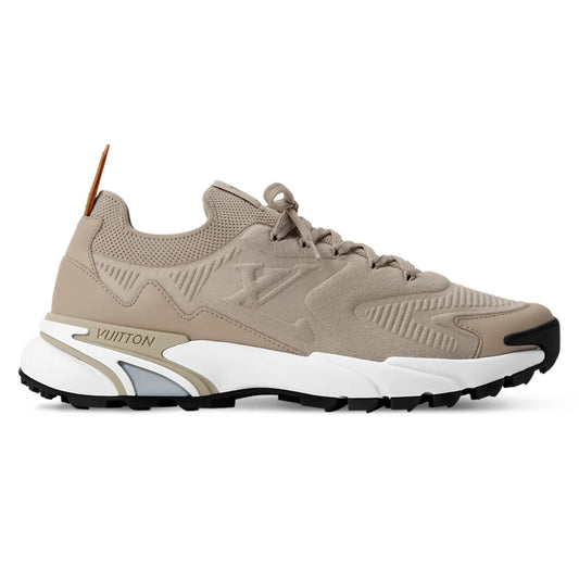 Tatic Knit Sneaker Beige