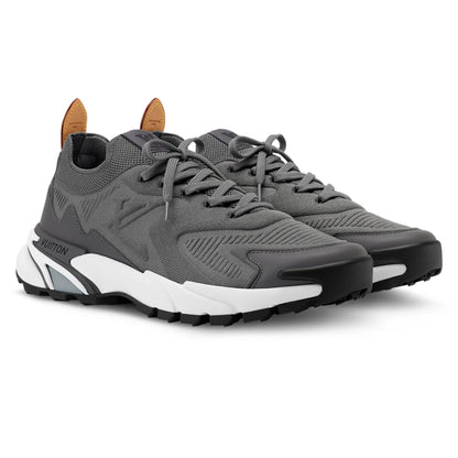 Tatic Knit Sneaker Gray