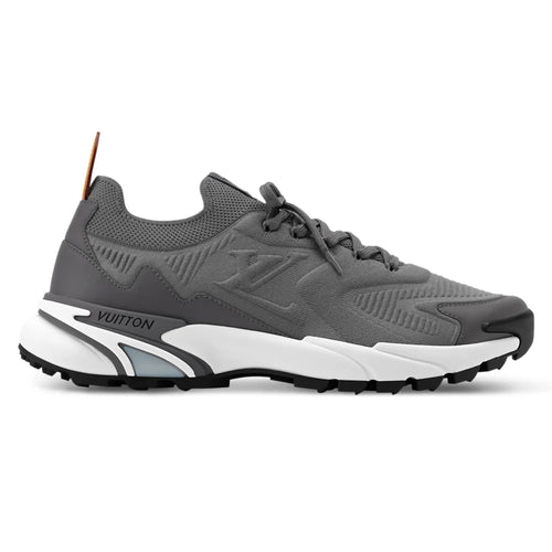 Tatic Knit Sneaker Gray