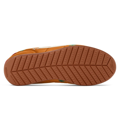 LV Buttersoft Sneaker Cognac Brown