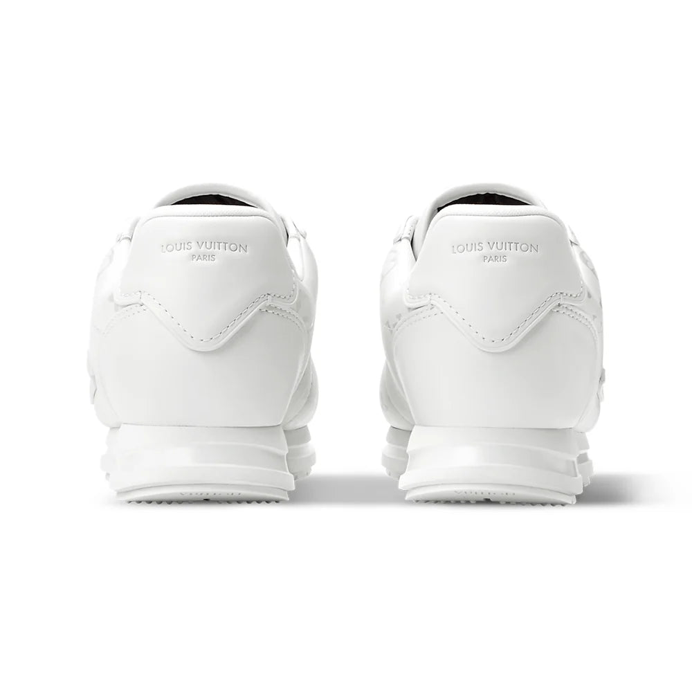 LV Buttersoft Sneaker White