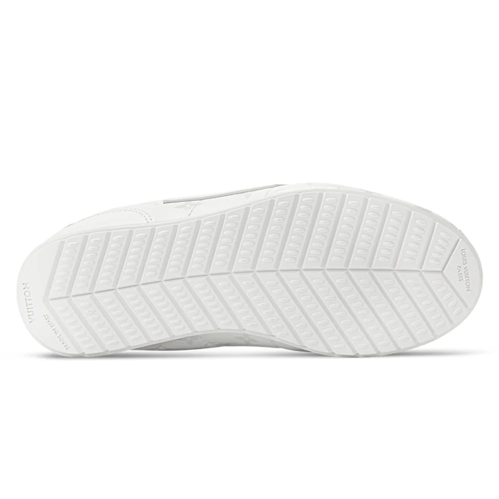 LV Buttersoft Sneaker White