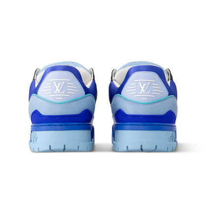 Louis Vuitton - LV Trainer Maxi Blue