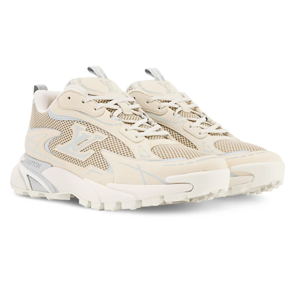 Tatic Runner Sneaker White