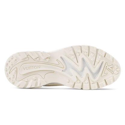 Tatic Runner Sneaker White