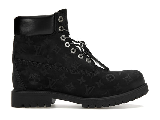 LV x Timberland 6-In Ankle Boot 'Black'