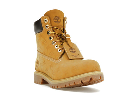 LV x Timberland 6-In Ankle Boot 'Beige'