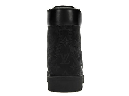 LV x Timberland 6-In Ankle Boot 'Black'