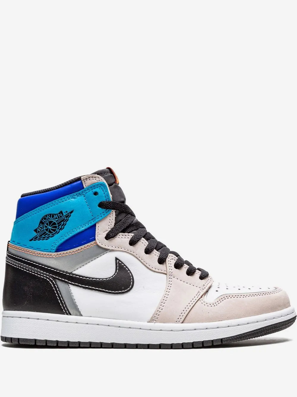 Jordan 1 Retro High OG Prototype
