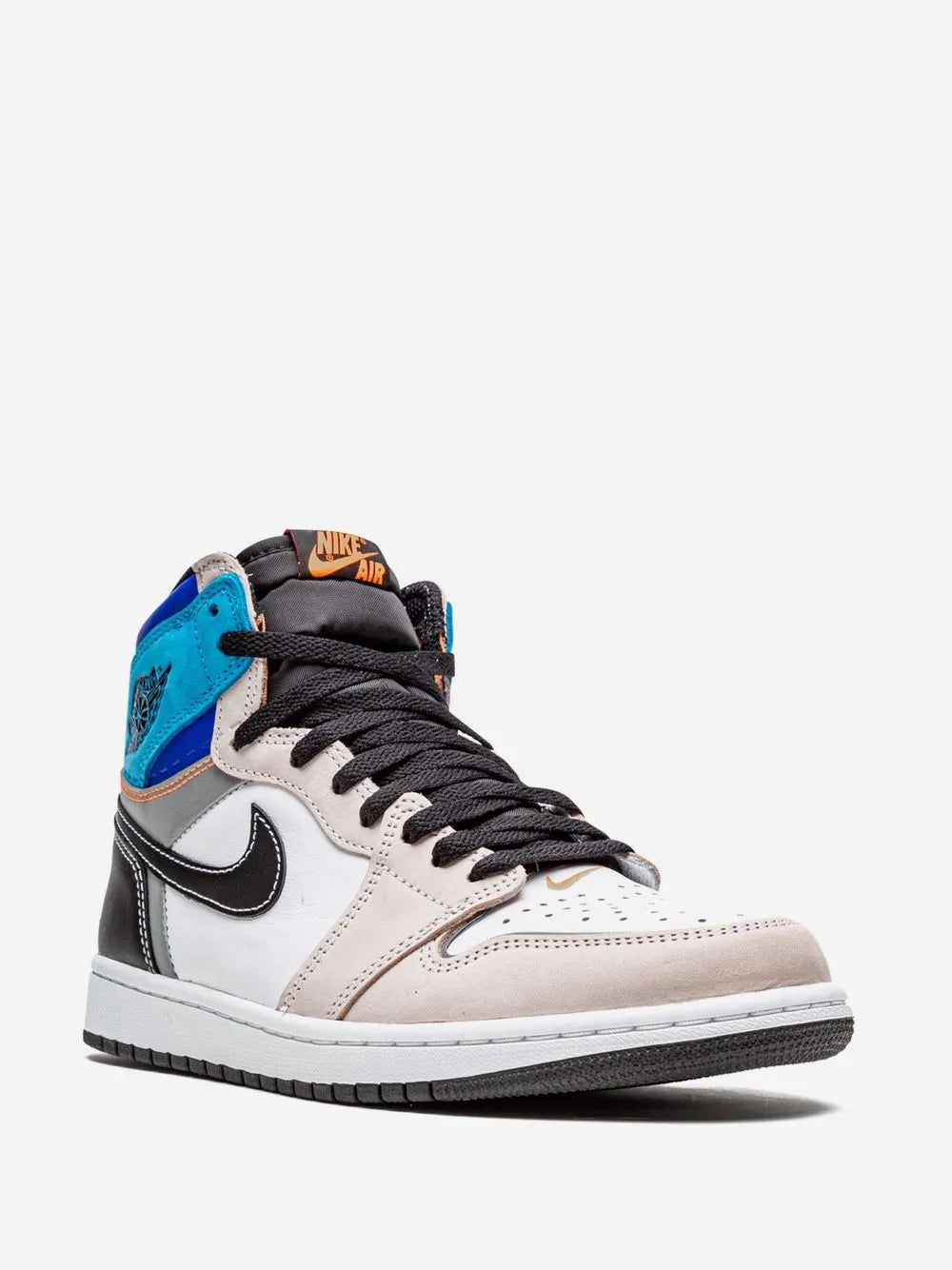Jordan 1 Retro High OG Prototype