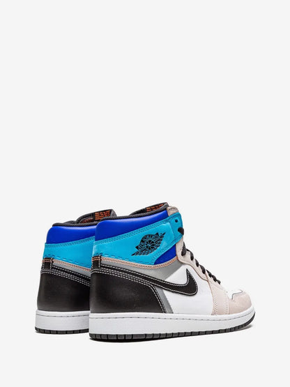 Jordan 1 Retro High OG Prototype
