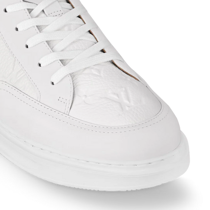LV Beverly Hills Sneaker White