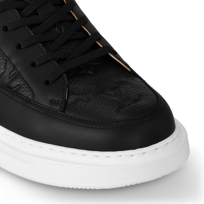 LV Beverly Hills Sneaker Black